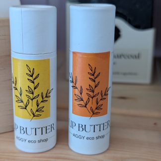 lip butter