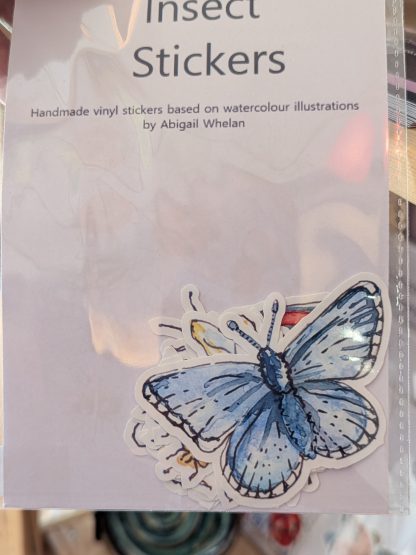 insect stickers