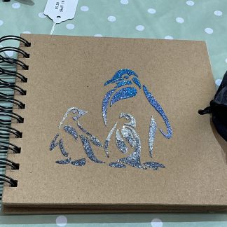 book penguin
