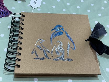 book penguin