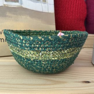 bowl
