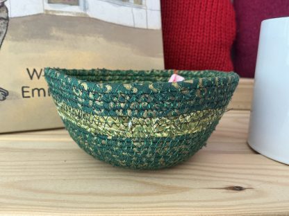 bowl