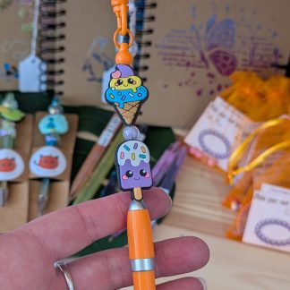 pen keyring