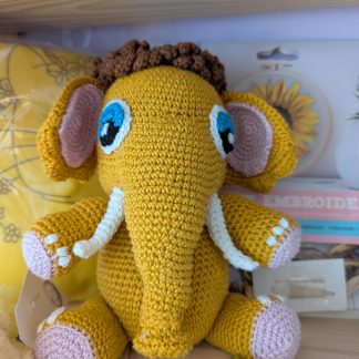 mammoth