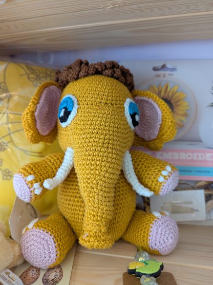 mammoth