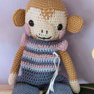 monkey