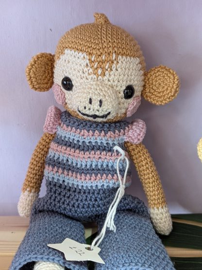 monkey