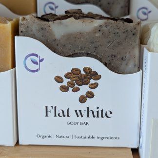 body bar flat white