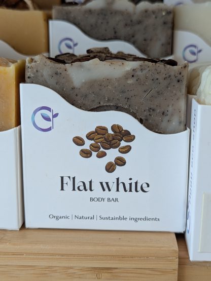 body bar flat white