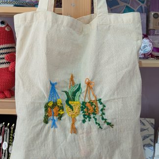 Plant pot  bag