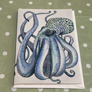 octopus