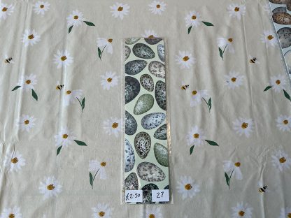 corvid bird bookmark