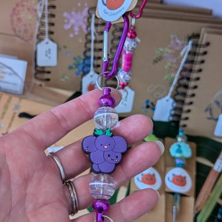 key rings