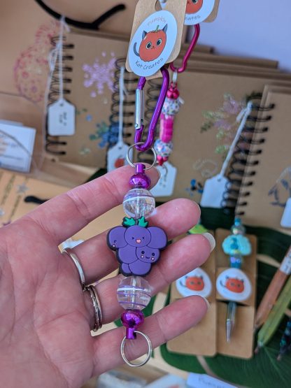 key rings