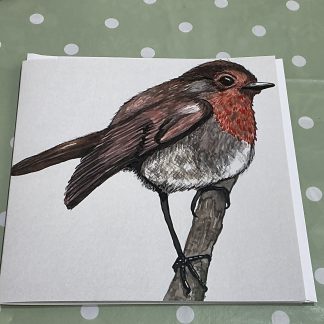 robin