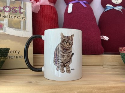 mug