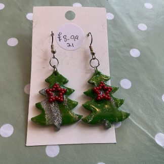 Christmas trees