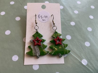 Christmas trees