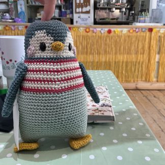 penguin