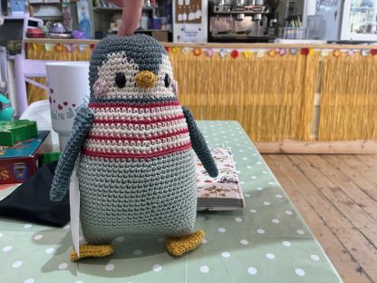 penguin