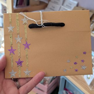 bag star