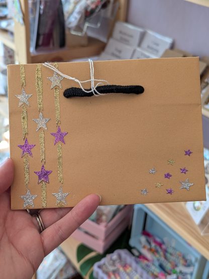 bag star