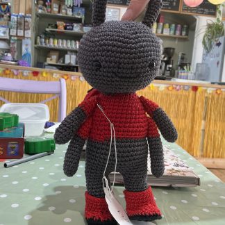 ladybird