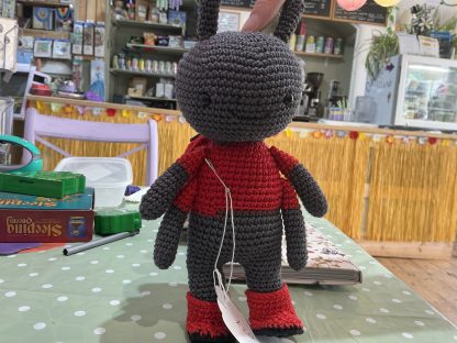ladybird