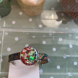 Jazz bangle