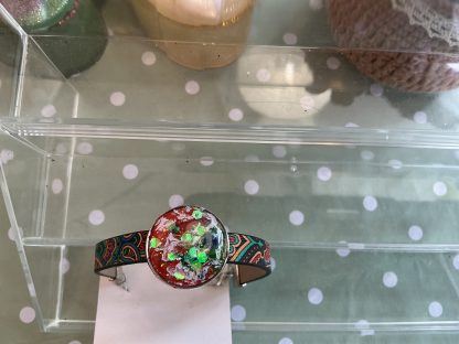 Jazz bangle