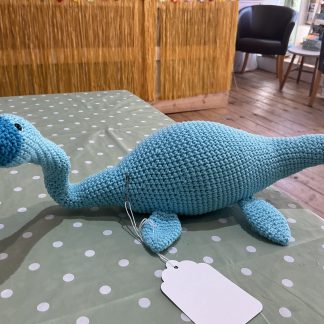 sea dino