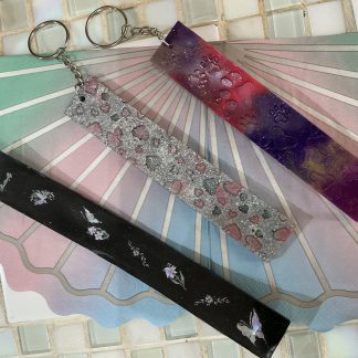 bookmarks assorted