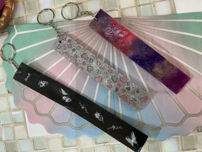 bookmarks assorted