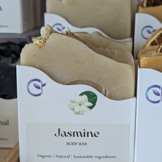 body bar jasmine