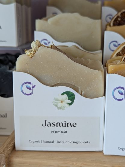 body bar jasmine