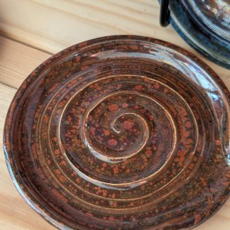 clay spoonrests