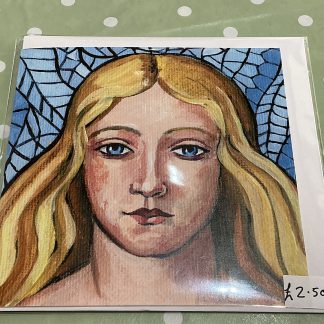 lacewing angel card