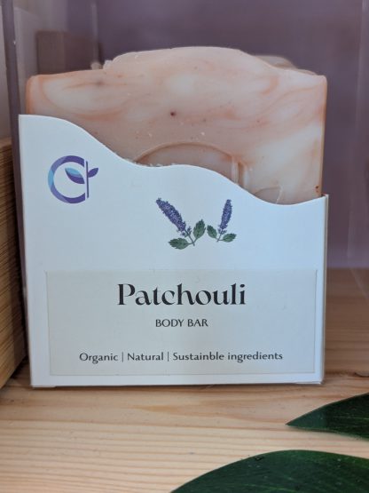 body bar patchouli
