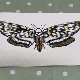 death moth
