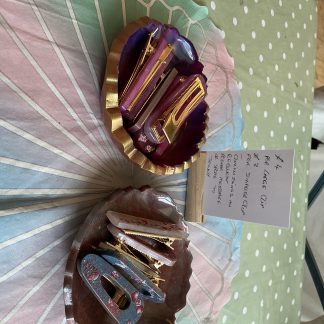 large hair clips
