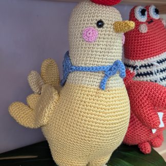 Chicken