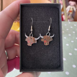 earring Coo