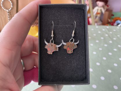 earring Coo