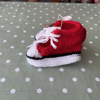 boot 0-6 months