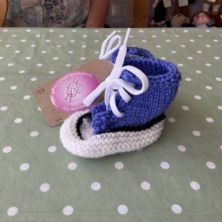 boot 3-6 months