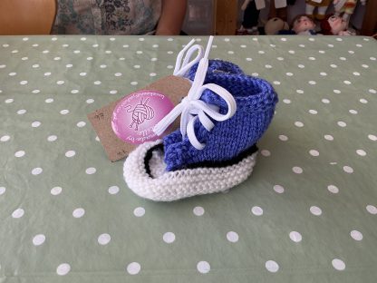 boot 3-6 months