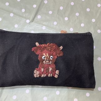 Coo pencil case
