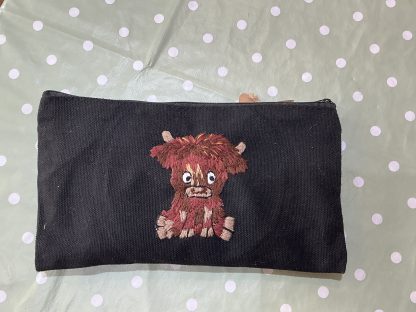 Coo pencil case