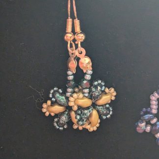 ears of corn bracelet