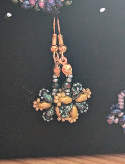 ears of corn bracelet